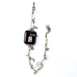 Wirklich Schick Apple Smartwatch Metall Universell Armband