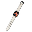Mega Pflegeleicht Apple Smartwatch Echtes Leder Universell Armband