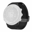 Mega Cool Suunto Core Metall Armband