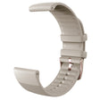 Haltbar Amazfit GTS 3 Silikon Armband