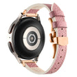 Bequem Universell Echtes Leder Universell Armband