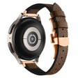Robust Universell Echtes Leder Universell Armband