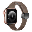 Bequem Apple Smartwatch Kunstleder Universell Armband