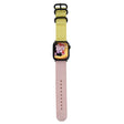 Mega Cool Apple Smartwatch Nylon Universell Armband