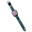 Unglaublich Bequem Apple Smartwatch Nylon Universell Armband