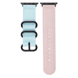 Mega Entzückend Apple Smartwatch Nylon Universell Armband