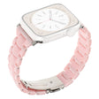 Wunderbar Apple Smartwatch Plastik Universell Armband