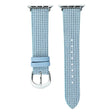 Absolut Ordentlich Apple Smartwatch Kunstleder Universell Armband