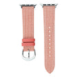 Unglaublich Sympathisch Apple Smartwatch Kunstleder Universell Armband