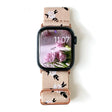 Dauerhaft Apple Smartwatch Nylon Universell Armband