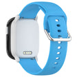 Super Bequem Xplora X6 Play Silikon Armband