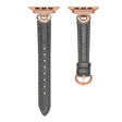 Sehr Fantastisch Apple Smartwatch Echtes Leder Universell Armband