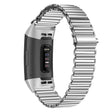 Absolut Stark Fitbit Charge 3 / Fitbit Charge 4 Metall Universell Armband