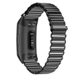 Super Cool Fitbit Charge 3 / Fitbit Charge 4 Metall Universell Armband