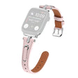 Sehr Modisch Apple Smartwatch Echtes Leder Universell Armband
