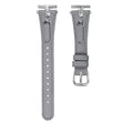 Wirklich Schick Garmin Vivomove 3 Echtes Leder Armband
