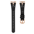 Sehr Modisch Garmin Forerunner 245 / Garmin Forerunner 245 Music Echtes Leder Universell Armband