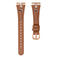 Auffallend Schön Amazfit Cheetah Pro Echtes Leder Armband