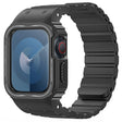 Mega Zäh Apple Smartwatch Silikon Universell Armband