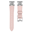 Absolut Schön Garmin Forerunner 645 / Garmin Forerunner 645 Music Echtes Leder Universell Armband