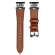 Sehr Modisch Garmin Forerunner 245 / Garmin Forerunner 245 Music Echtes Leder Universell Armband