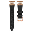 Sehr Fantastisch Samsung Smartwatch Echtes Leder Universell Armband