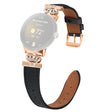 Absolut Zuverlässig Google Pixel Watch Echtes Leder Armband