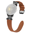 Absolut Cool Google Pixel Watch Echtes Leder Armband
