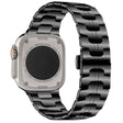 Bemerkenswert Fantastisch Apple Smartwatch Metall Universell Armband