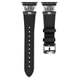 Sehr Gut Apple Smartwatch Echtes Leder Universell Armband