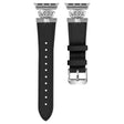 Sehr Cool Apple Smartwatch Echtes Leder Universell Armband