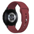 Unglaublich Bequem Samsung Smartwatch Silikon Universell Armband