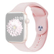 Unglaublich Gut Apple Smartwatch Silikon Universell Armband