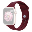 Unglaublich Gut Apple Smartwatch Silikon Universell Armband