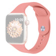 Bequem Apple Smartwatch Silikon Universell Armband