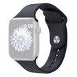 Mega Haltbar Apple Smartwatch Silikon Universell Armband