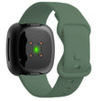 Megasüß Fitbit Smartwatch Silikon Universell Armband