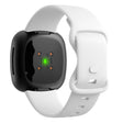 Megasüß Fitbit Smartwatch Silikon Universell Armband