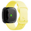 Wunderbar Fitbit Smartwatch Silikon Universell Armband