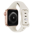 Richtig Gemütlich Apple Smartwatch Silikon Universell Armband