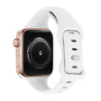 Super Stylisch Apple Smartwatch Silikon Universell Armband