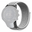 Exquisit Suunto Smartwatch Nylon Universell Armband