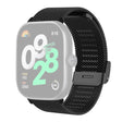 Sehr Reizvoll Xiaomi Redmi Watch 4 Metall Armband