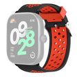 Unglaublich Bequem Xiaomi Redmi Watch 4 Silikon Armband