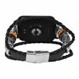 Sehr Stilvoll Xiaomi Redmi Watch 4 Stein Und Nylon Armband