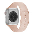 Haltbar Apple Smartwatch Silikon Universell Armband