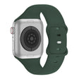 Sehr Angenehm Apple Smartwatch Silikon Universell Armband