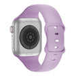 Weich Apple Smartwatch Silikon Universell Armband