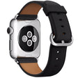 Unglaublich Schön Apple Smartwatch Echtes Leder Universell Armband