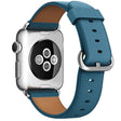 Sehr Gepflegt Apple Smartwatch Echtes Leder Universell Armband